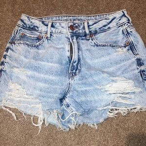 American Eagle Shorts (Size 2)